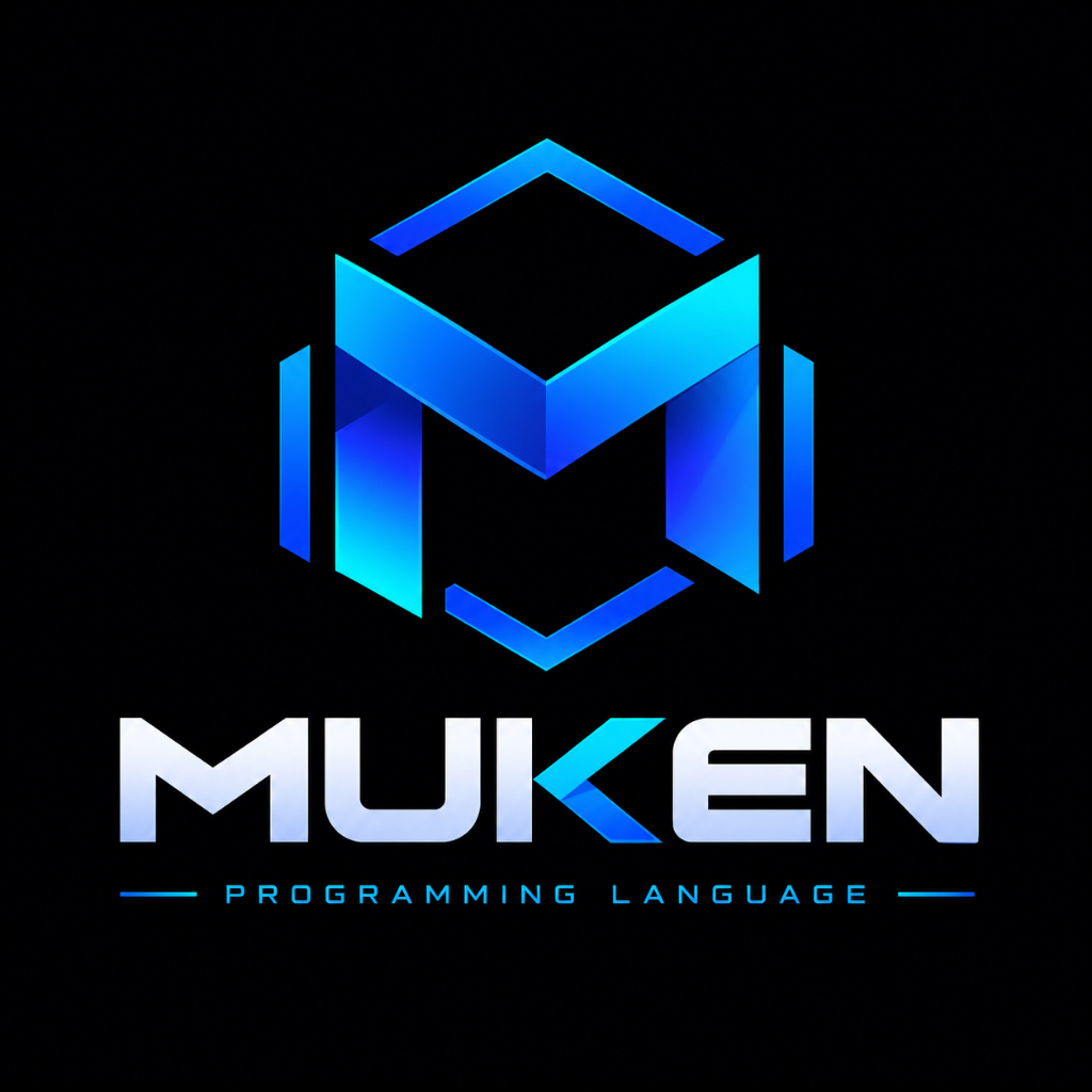 Muken Programming Language Support